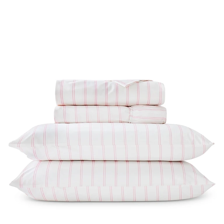 Christy Roses Sheet Set, California King