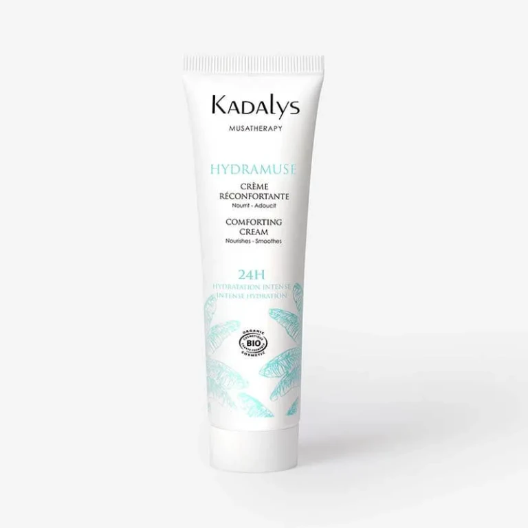 Comforting Cream (Deeply Hydrates & Restores)