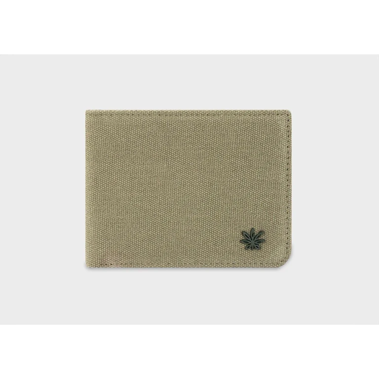 Stealth Hemp Wallet