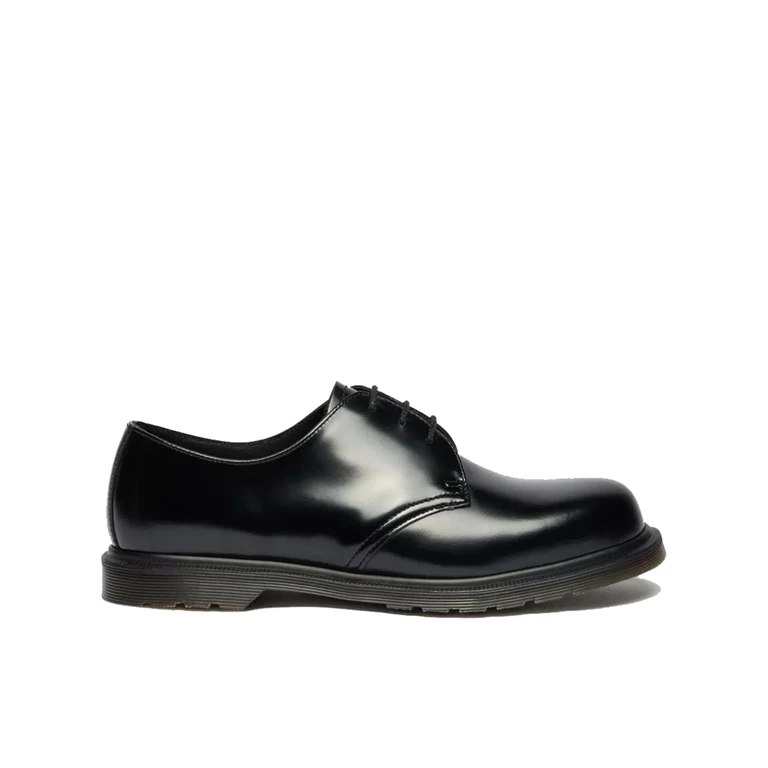 Dr. Martens Mayfare Black Calzature - Unisex
