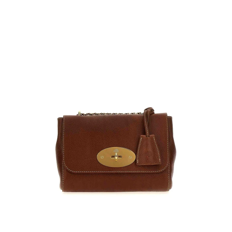 Mulberry Sac Bandoulière - Noir