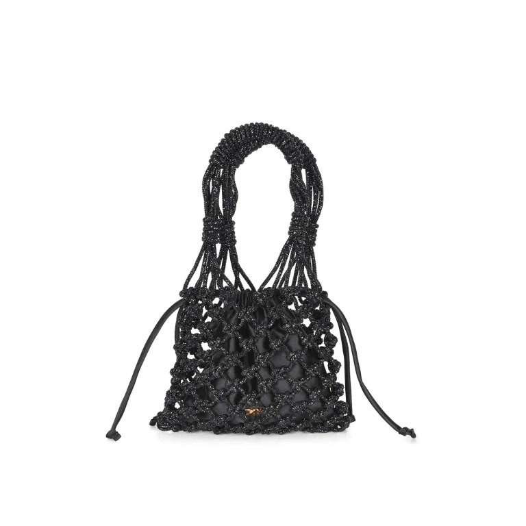 Pinko Pochette - Mini Crystal
