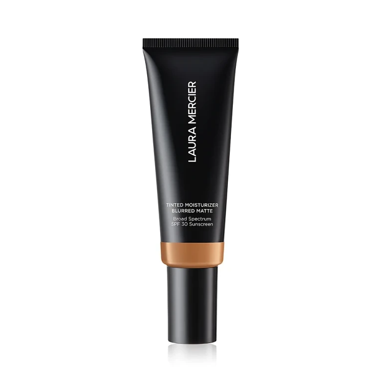 Laura Mercier Tinted Moisturizer Blurred Matte Spf 30