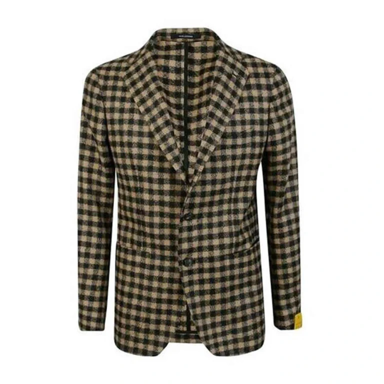 Blazer bleu Tagliatore