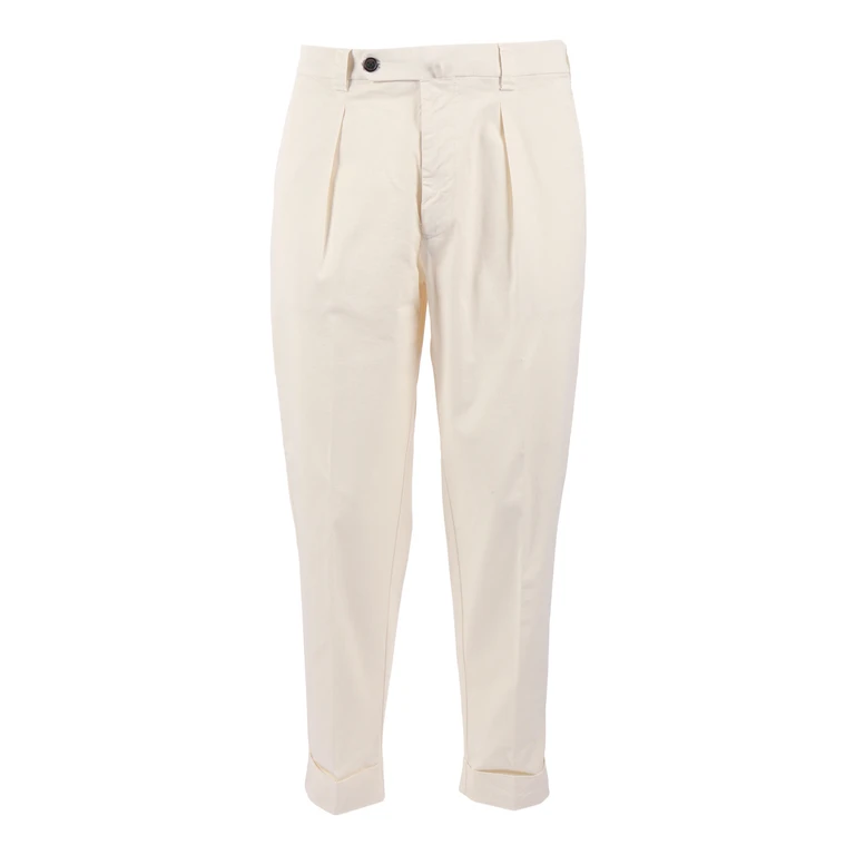 Berwich Chiaia-gd Pants