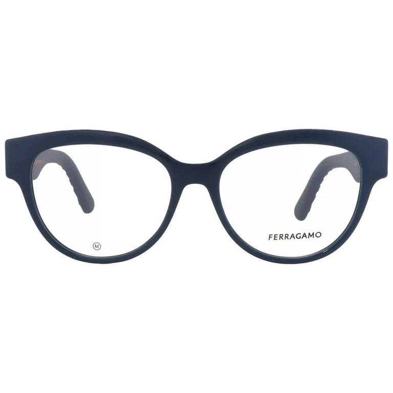 Demo Oval Ladies Eyeglasses SF2957EN 321 54