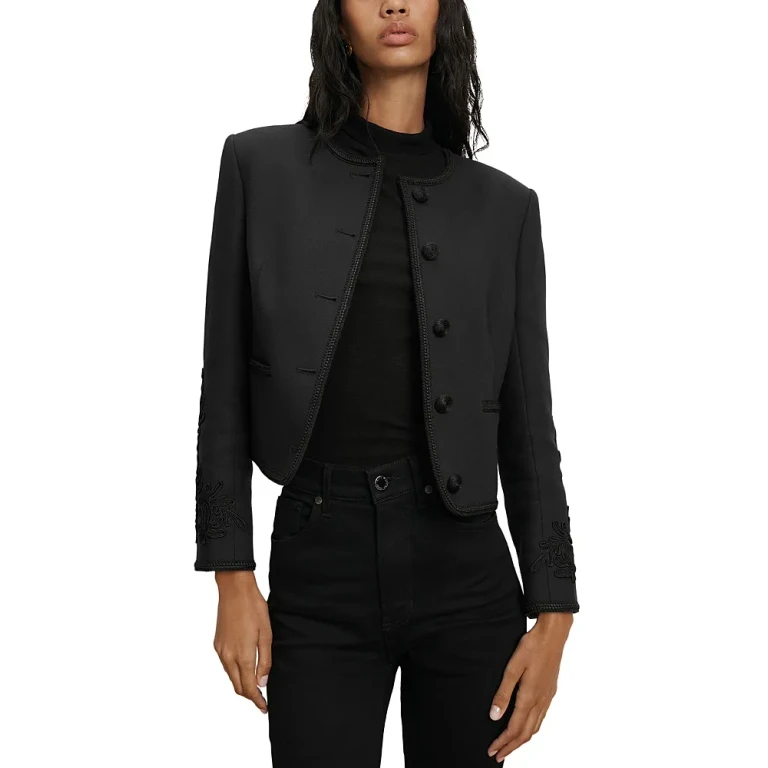 Veronica Beard Latrell Jacket