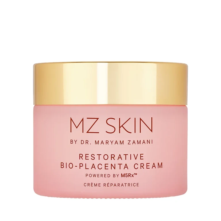 Mz Skin Restorative Bio Placenta Cream 1.7 oz.