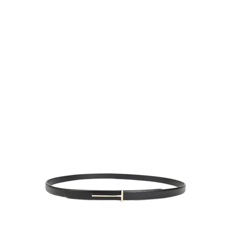 Tom Ford T-bar Belt