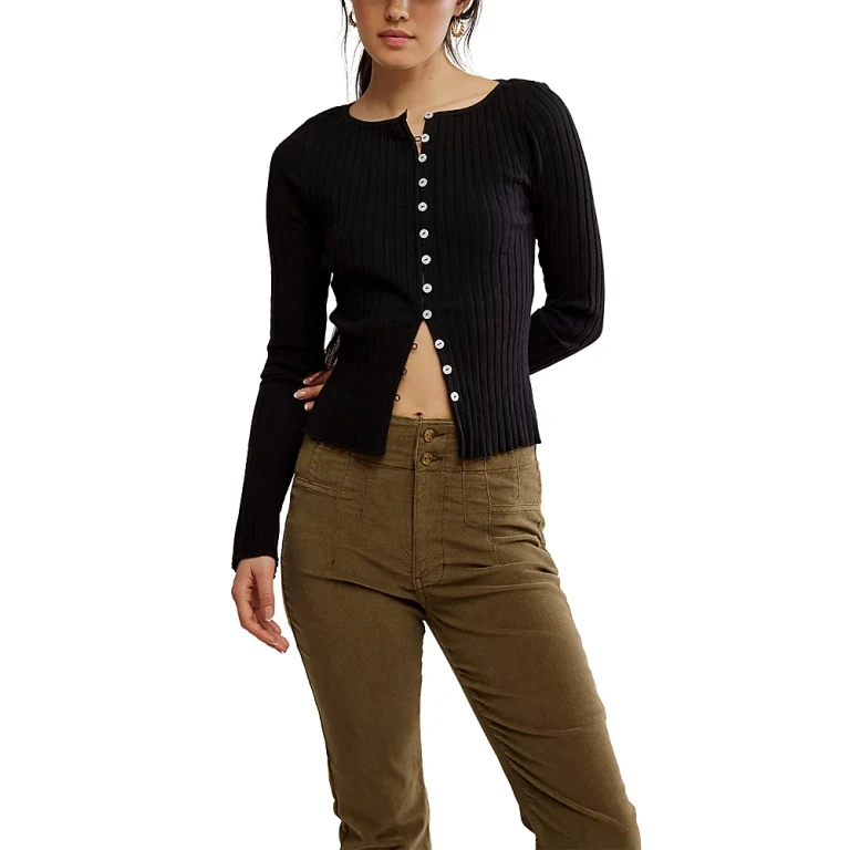 Free People Tilly Top