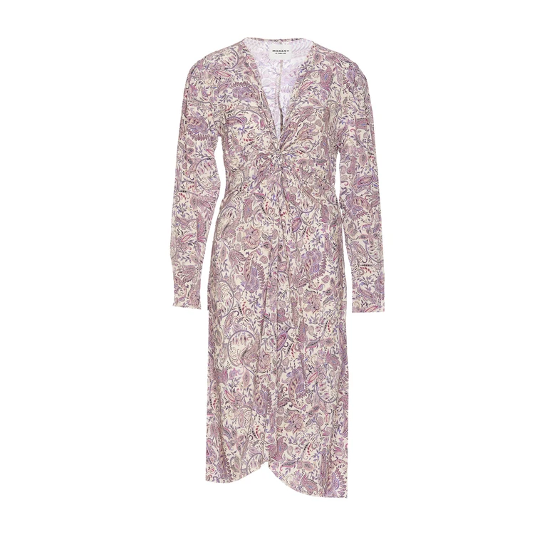 Marant Étoile Zeliha Dress