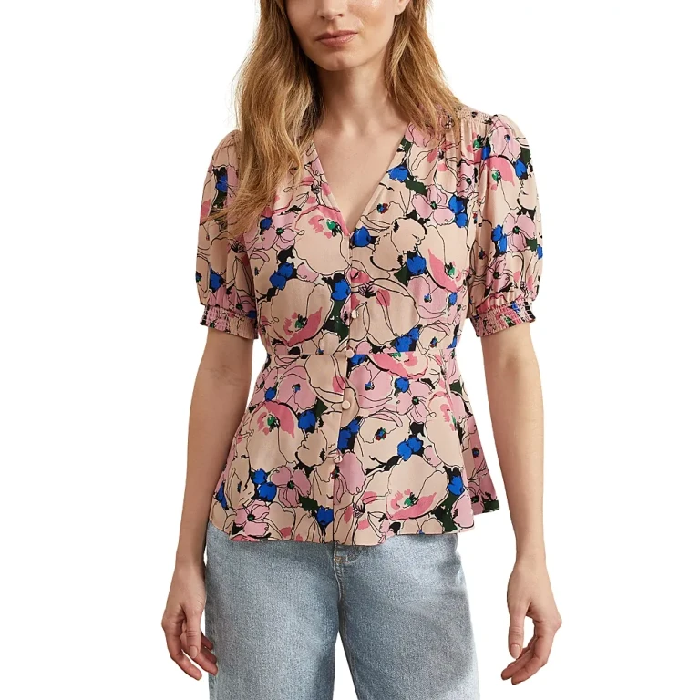 Hobbs London Limited Worthington Blouse