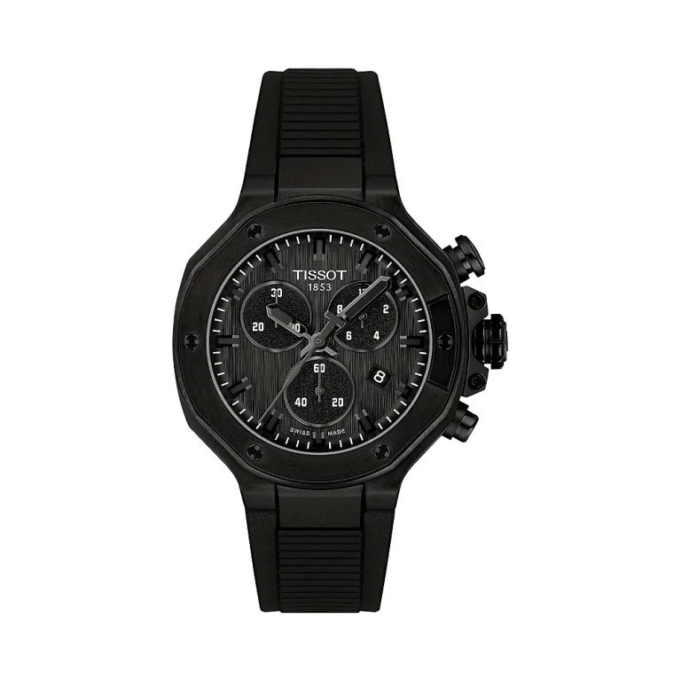 Tissot T-Race Quartz Chronograph, 38mm