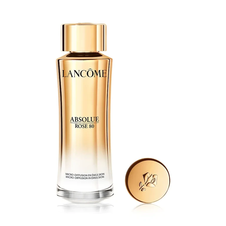 Lancome Absolue Rose 80 Micro Diffusion in Emulsion 3.4 oz.