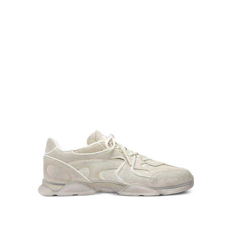 Axel Arigato Eris Panelled Sneakers