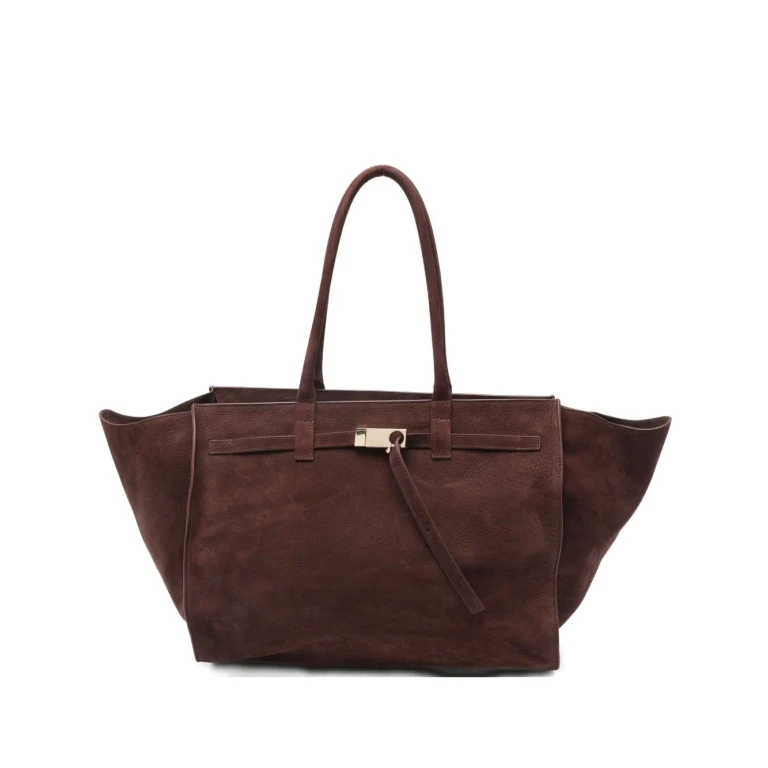 Benedetta Bruzziches Bag With Appliqué