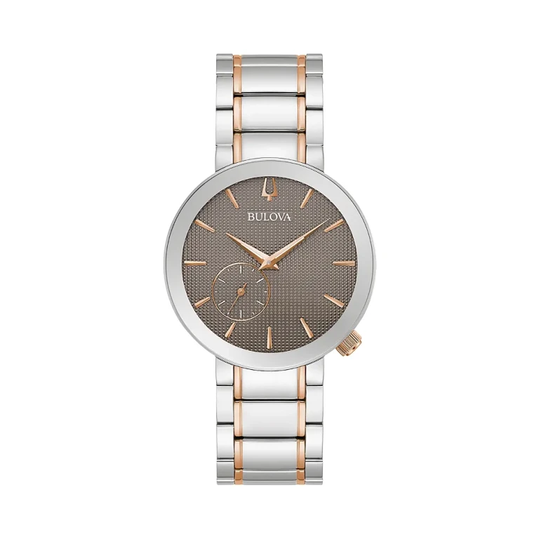 Bulova Latin Grammy Futuro Watch, 35mm