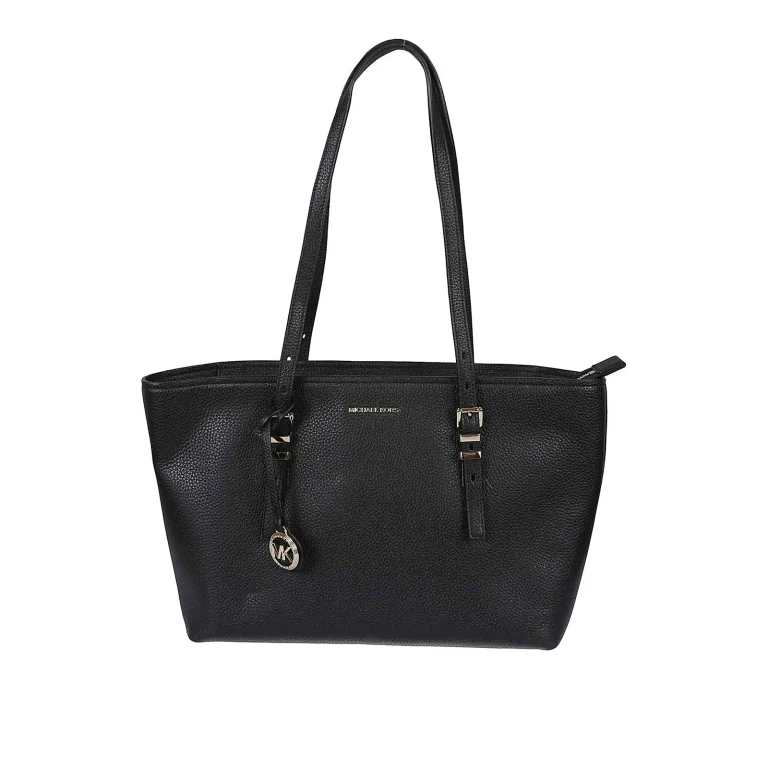 Michael Kors Sac Porté Épaule - Noir