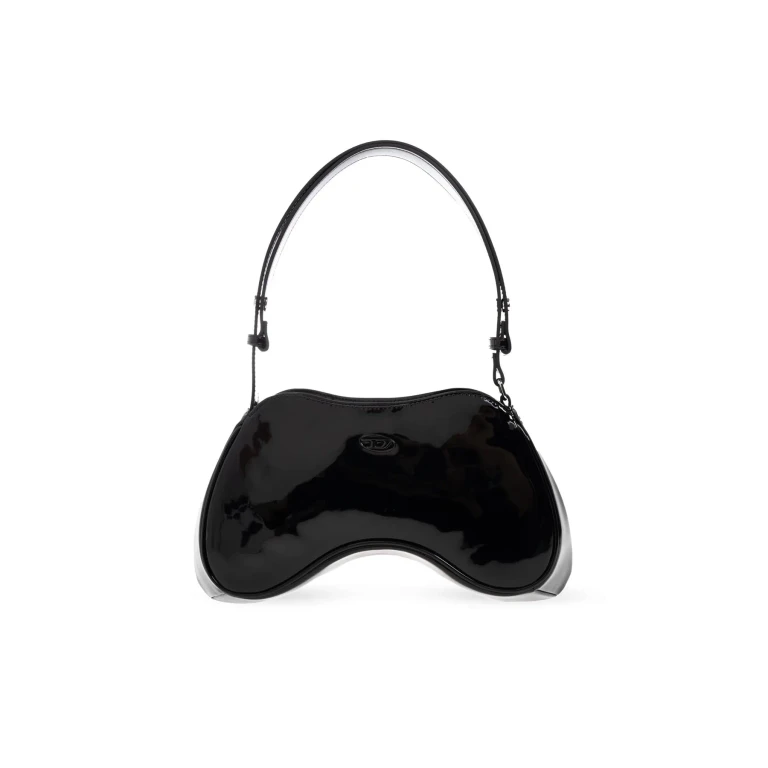 Diesel Shoulder Bag `play Shoulder`