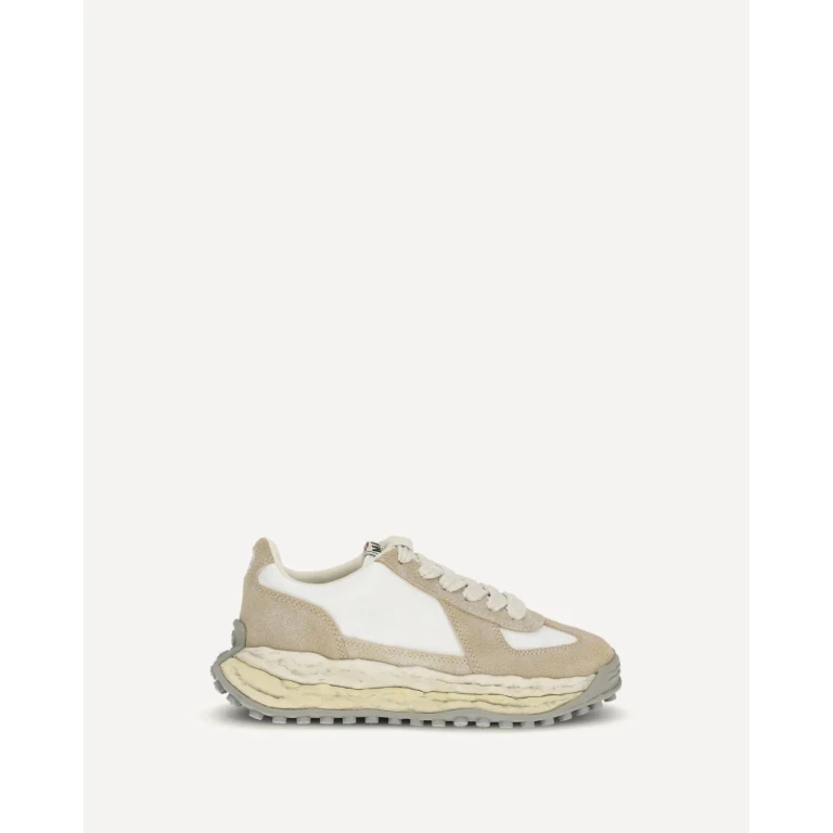 MAISON MIHARA YASUHIRO Larry Sneakers unisex 37