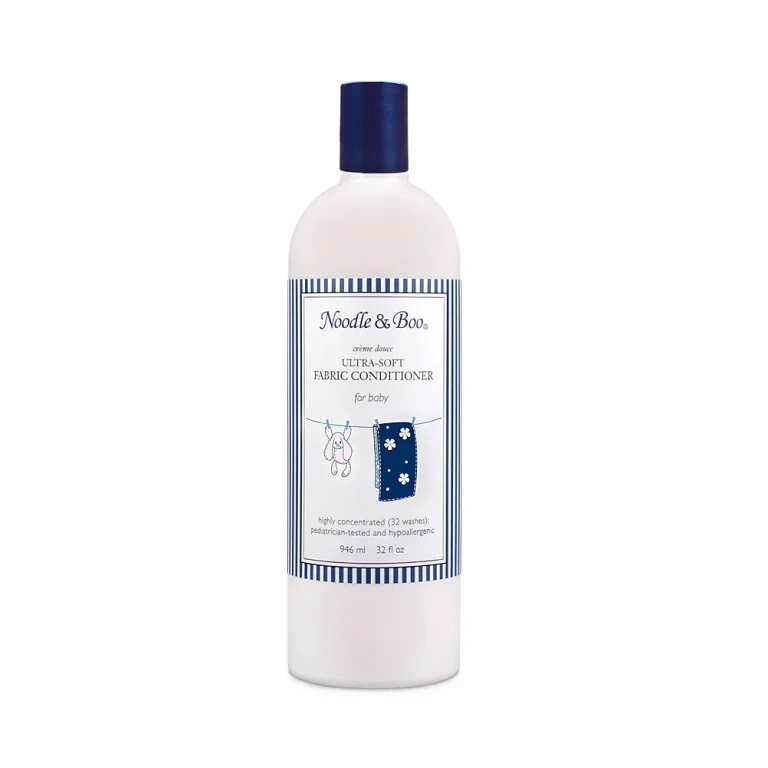 Noodle & Boo Ultra Soft Fabric Conditioner 32 oz.