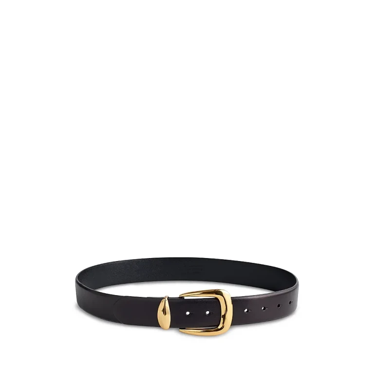 Madewell Women's Chunky Waist Belt