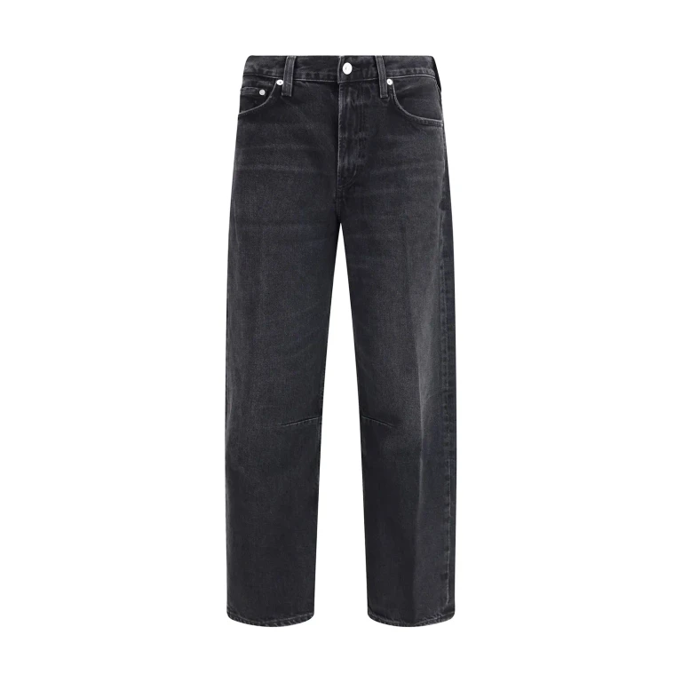 Citizens of Humanity Miro Relaxed Jeans In Raine Color