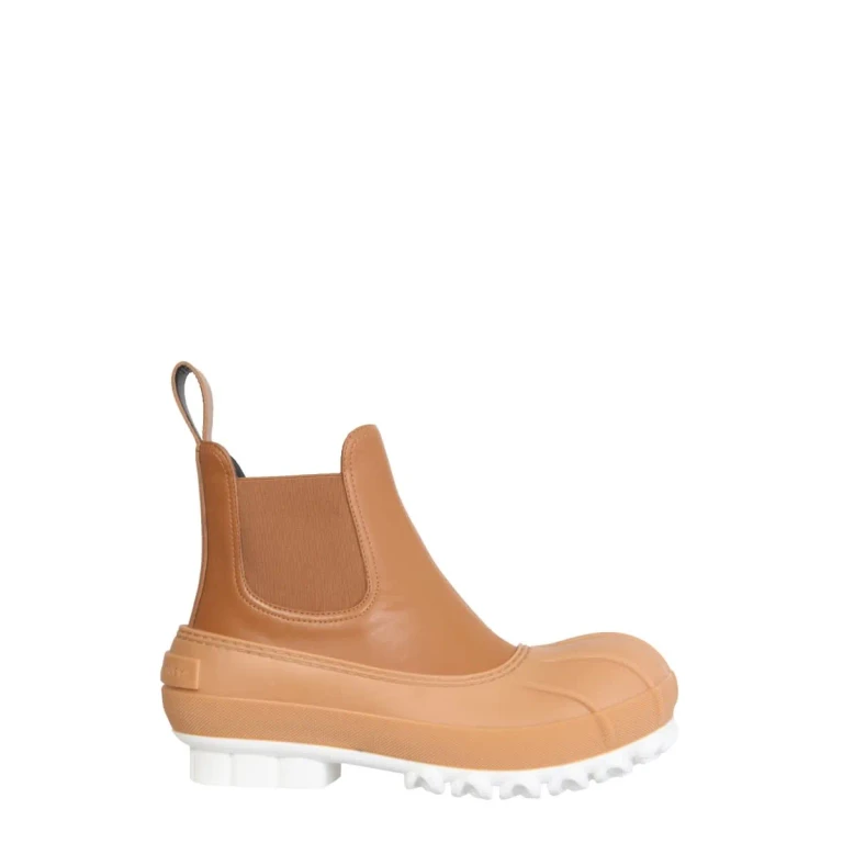 Botines Chelsea Stella McCartney