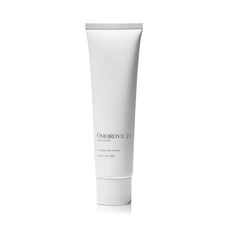 Omorovicza Cleansing Foam 5.1 oz.