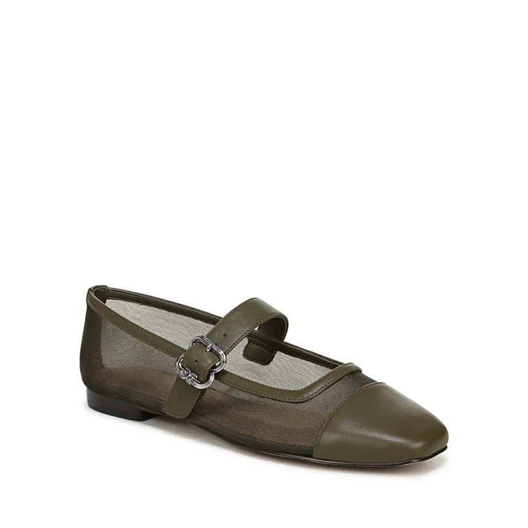 Sam Edelman Women's Miranda Flats