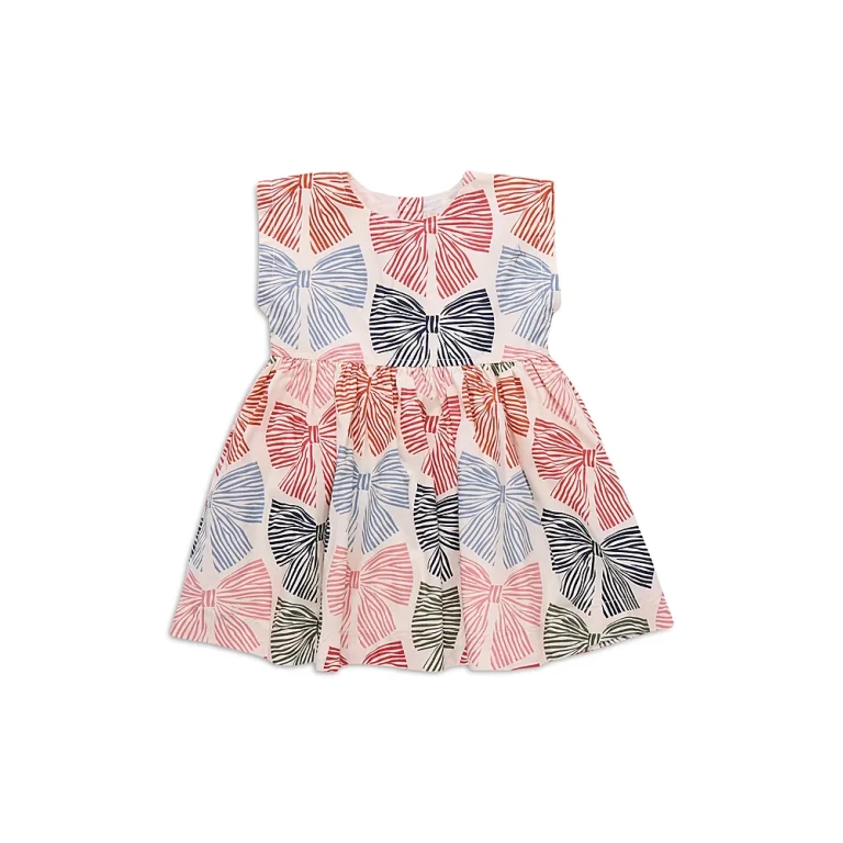 Pink Chicken Girls' Adaline Dress - Little Kid