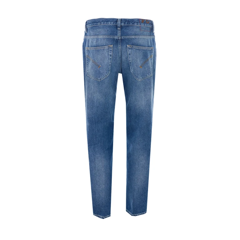 Dondup Pantalone Brighton