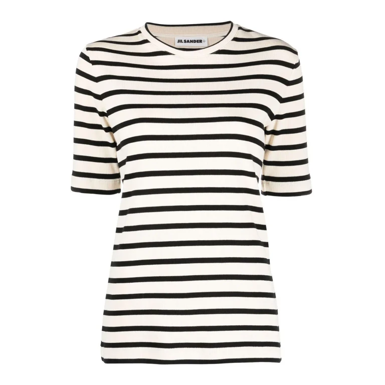 Jil Sander Dames T-Shirt