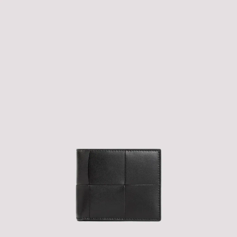 Bottega Veneta Cassette 折叠钱包