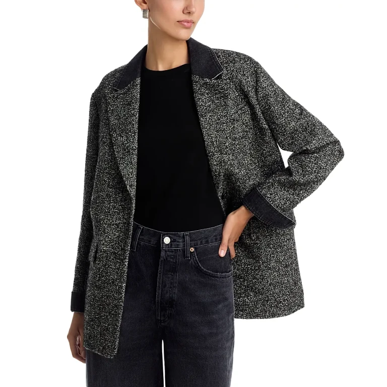 Kobi Halperin Ivy Two Button Jacket
