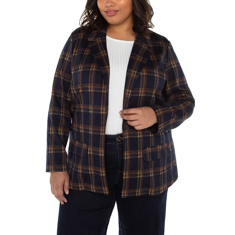 Boyfriend Blazer