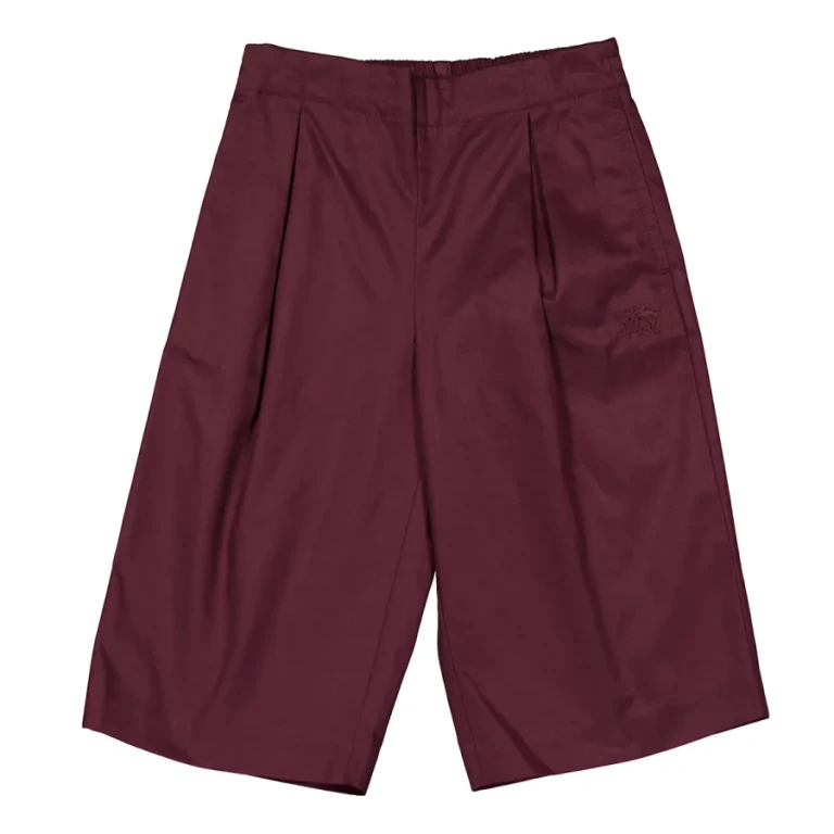 Burberry Toddler Hermia Pleated EKD Trousers