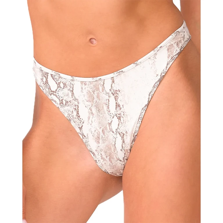 Pq Swim Sarah Bikini Bottom