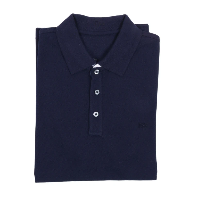 Fay Piquet Polo