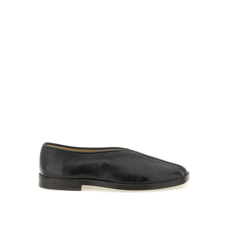 Ballet Flat Woman color Black (FO0291LL0023MU096)