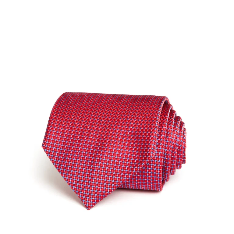 Micro Harlequin Classic Tie - Exclusive