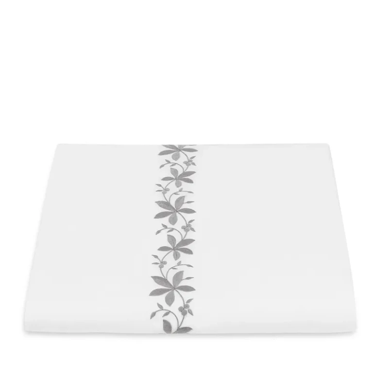 Matouk Callista Duvet Cover, Full/Queen