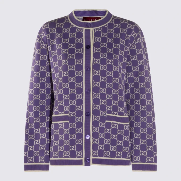 Sweater Woman color Violet (856262XKE0M5019)
