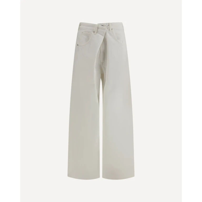 AGOLDE Vana Fold Jeans Female 27