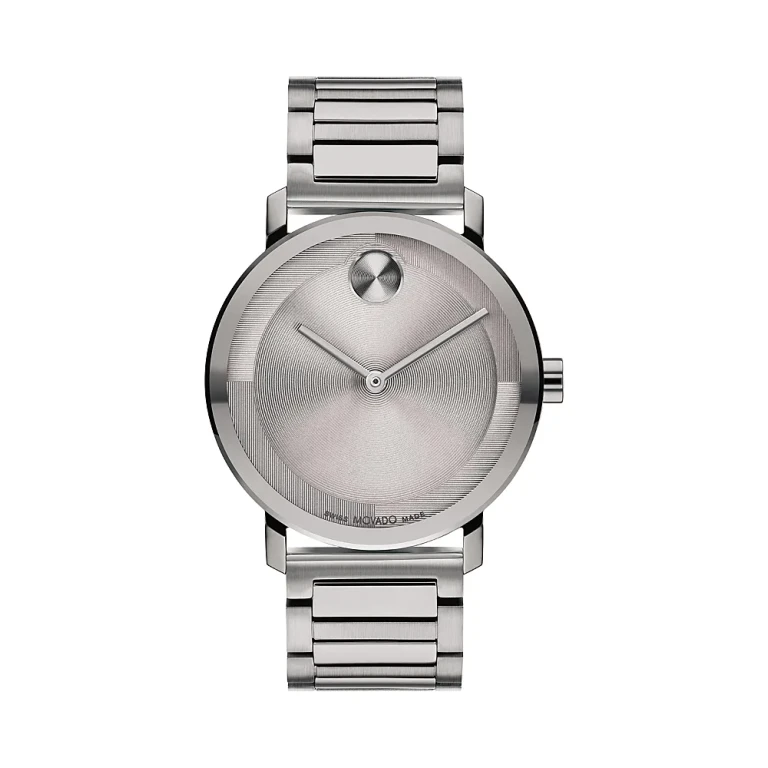 Movado Bold Evolution 2.0 Watch, 40mm