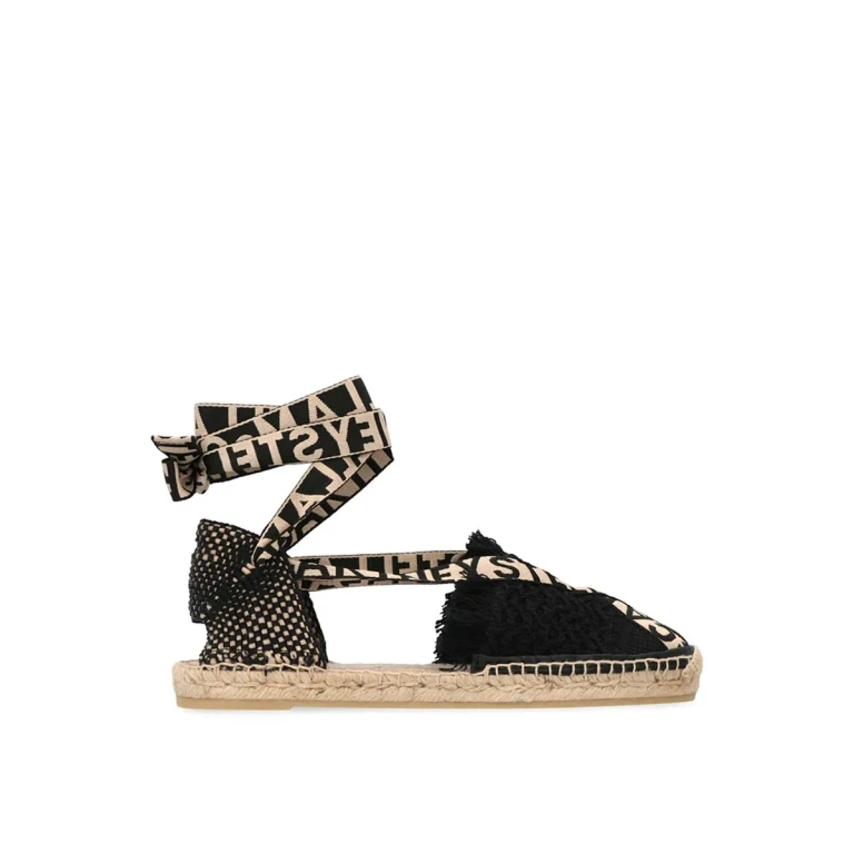 Espadrillas Gaia Stella McCartney