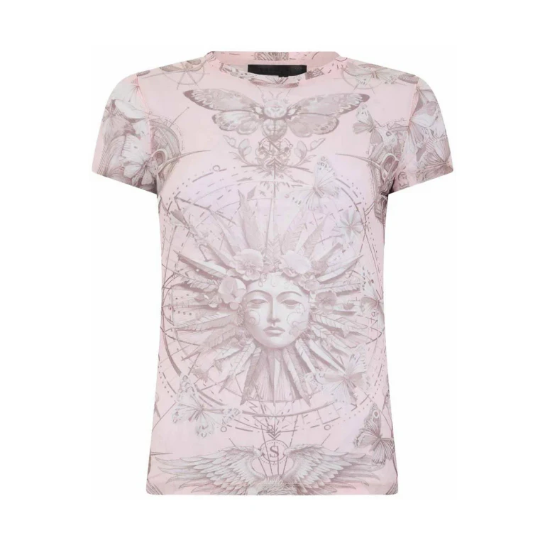 Philipp Plein T-Shirt - Tatoo",",