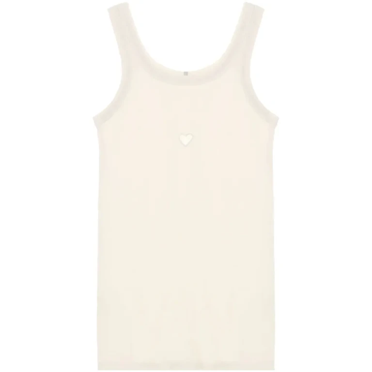 Baserange Cut-out Tank Top