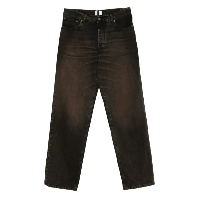 Haikure Jeans