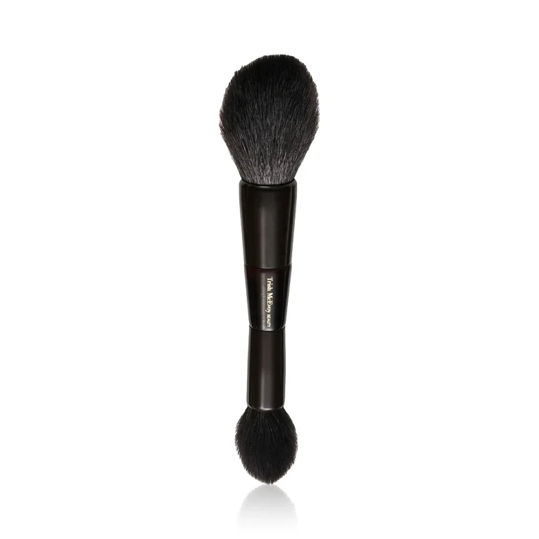 Trish McEvoy Brush 37/48 Bronzer + Blush
